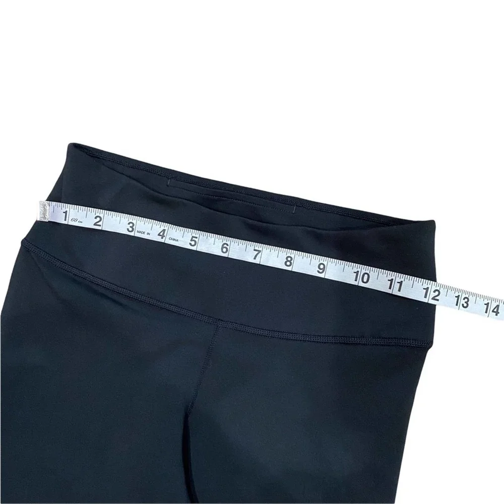 Nike Women's One Tight Dri Fit Leggings High Rise Full Length Women's S Small - Picture 5 of 10